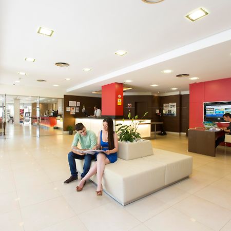 Hotel Pabisa Chico (Adults Only) 帕尔马海滩 外观 照片