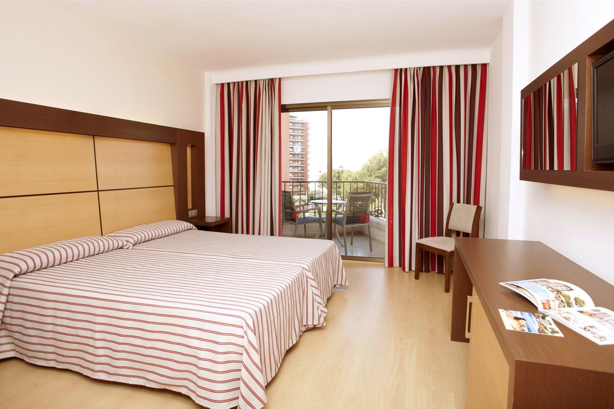 Hotel Pabisa Chico (Adults Only) 帕尔马海滩 外观 照片