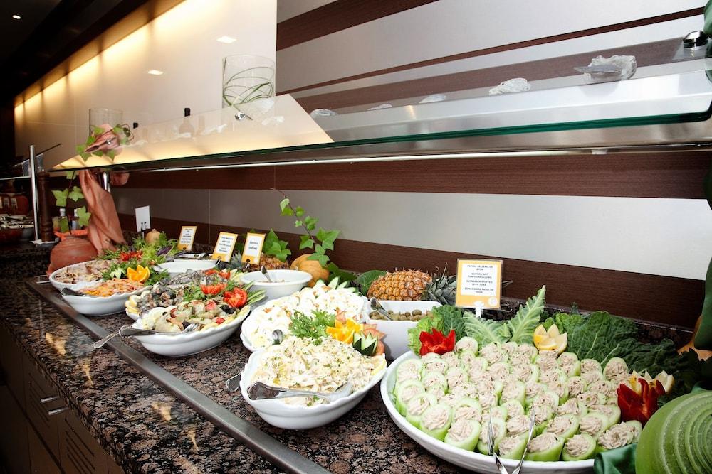 Hotel Pabisa Chico (Adults Only) 帕尔马海滩 外观 照片