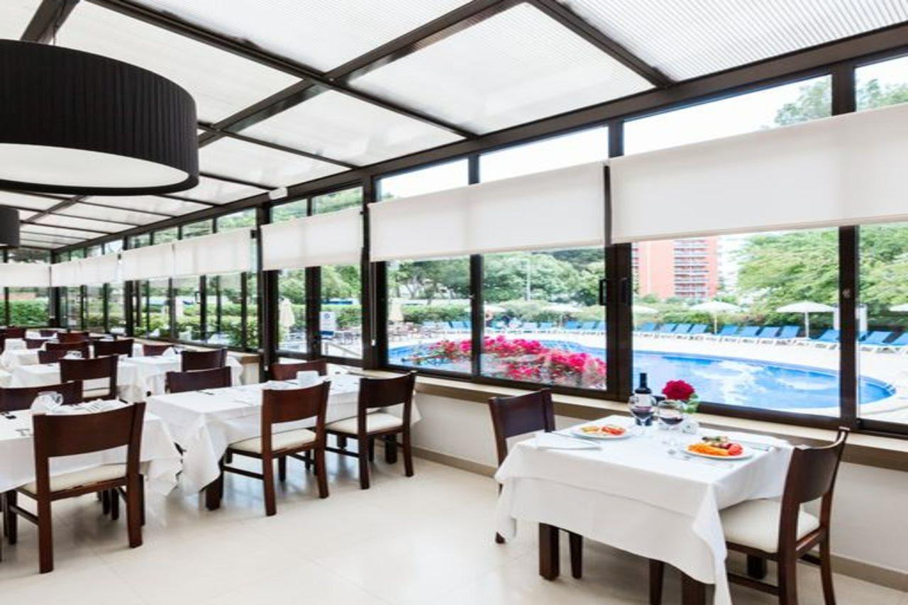 Hotel Pabisa Chico (Adults Only) 帕尔马海滩 外观 照片