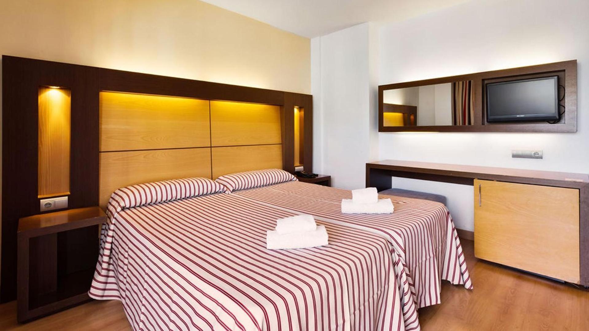 Hotel Pabisa Chico (Adults Only) 帕尔马海滩 外观 照片