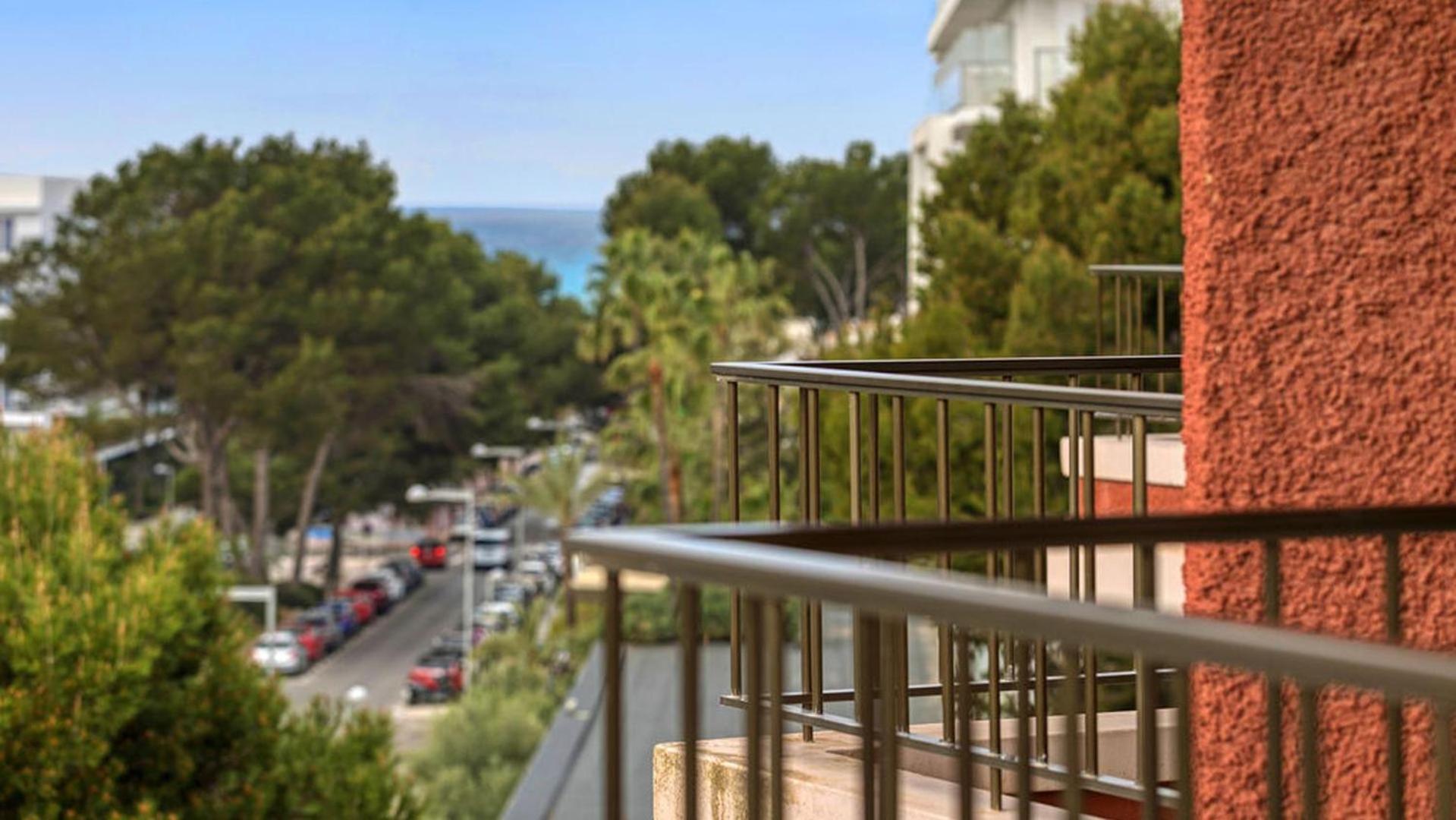 Hotel Pabisa Chico (Adults Only) 帕尔马海滩 外观 照片