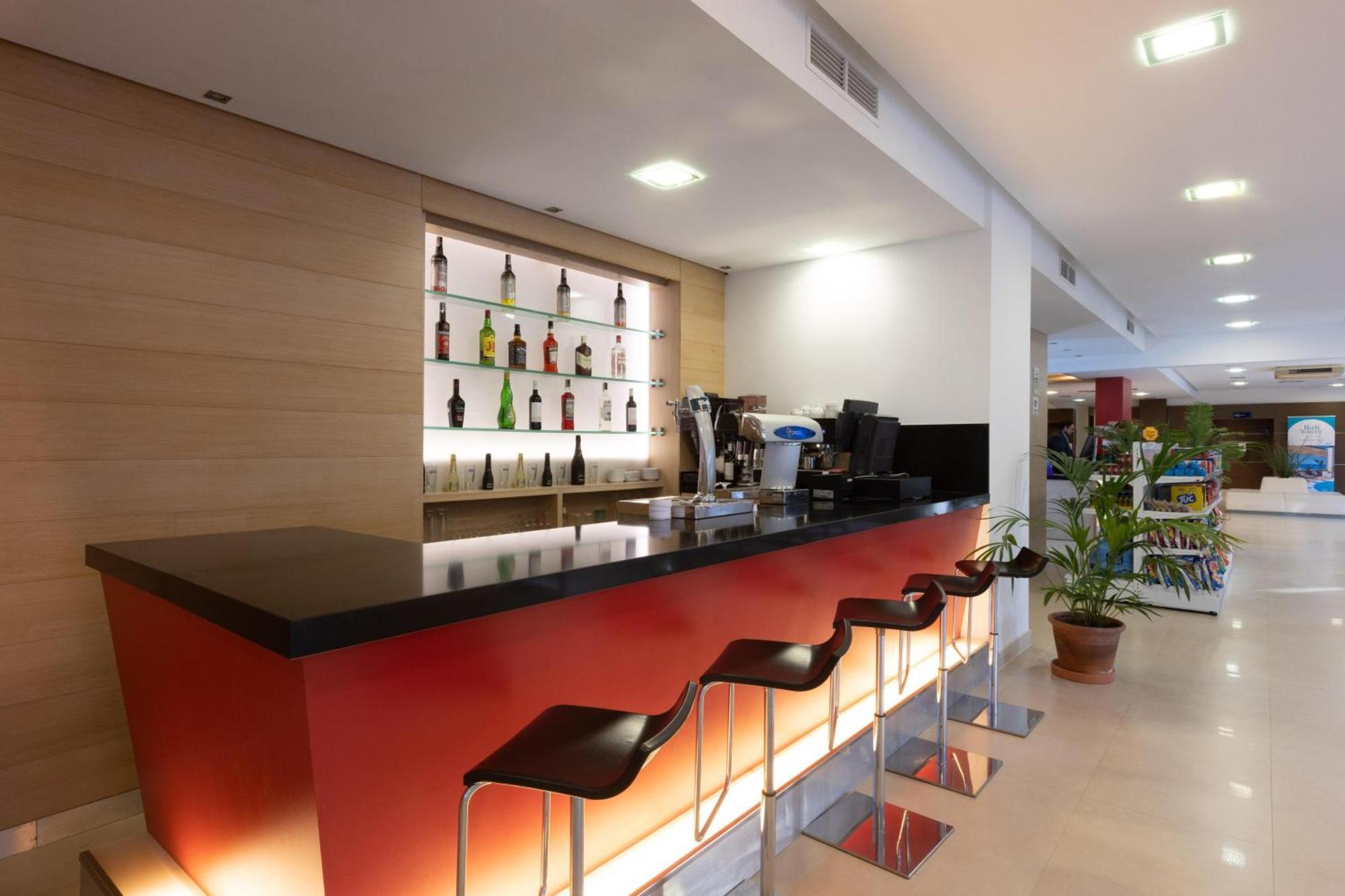 Hotel Pabisa Chico (Adults Only) 帕尔马海滩 外观 照片