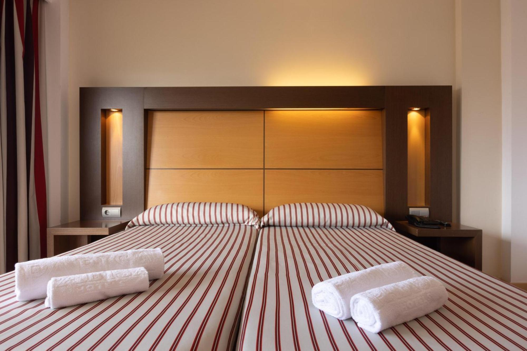 Hotel Pabisa Chico (Adults Only) 帕尔马海滩 外观 照片