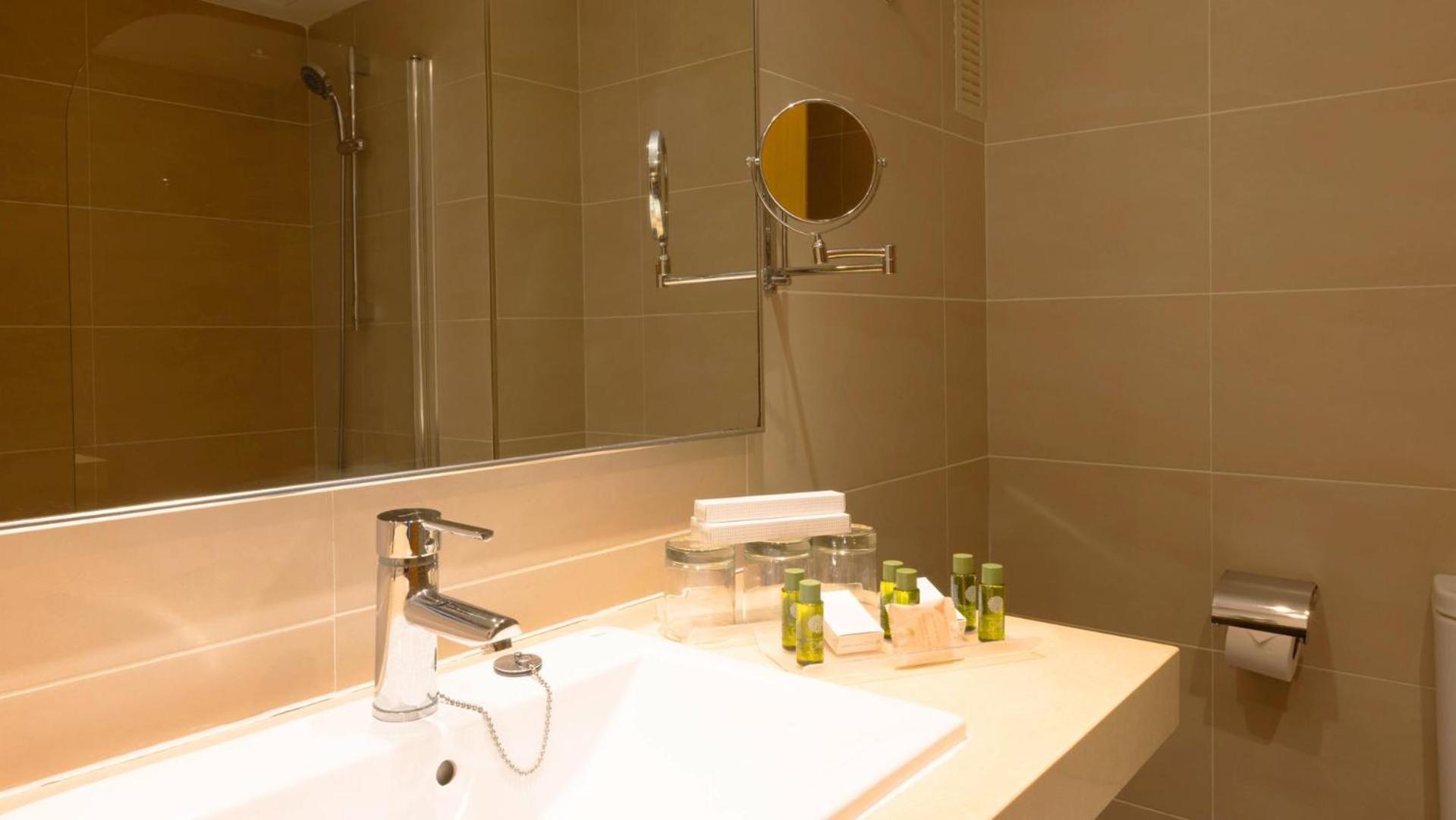 Hotel Pabisa Chico (Adults Only) 帕尔马海滩 外观 照片