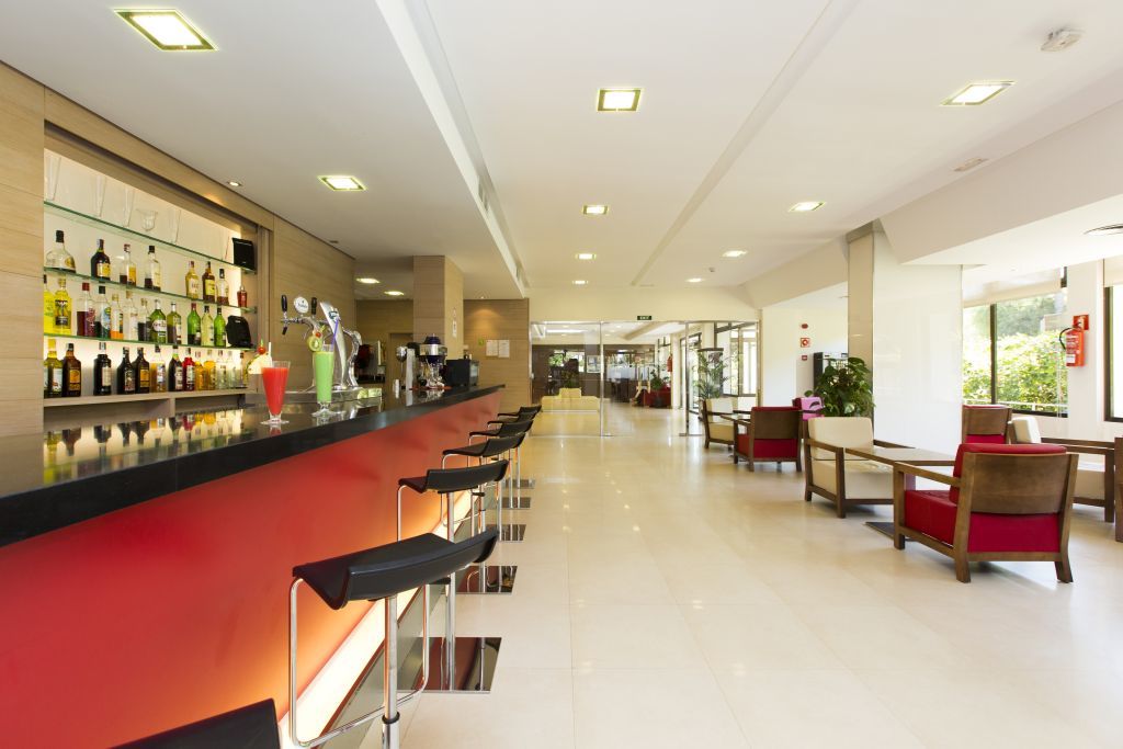 Hotel Pabisa Chico (Adults Only) 帕尔马海滩 外观 照片