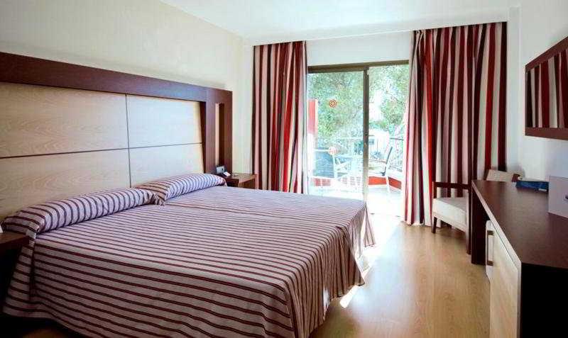 Hotel Pabisa Chico (Adults Only) 帕尔马海滩 外观 照片