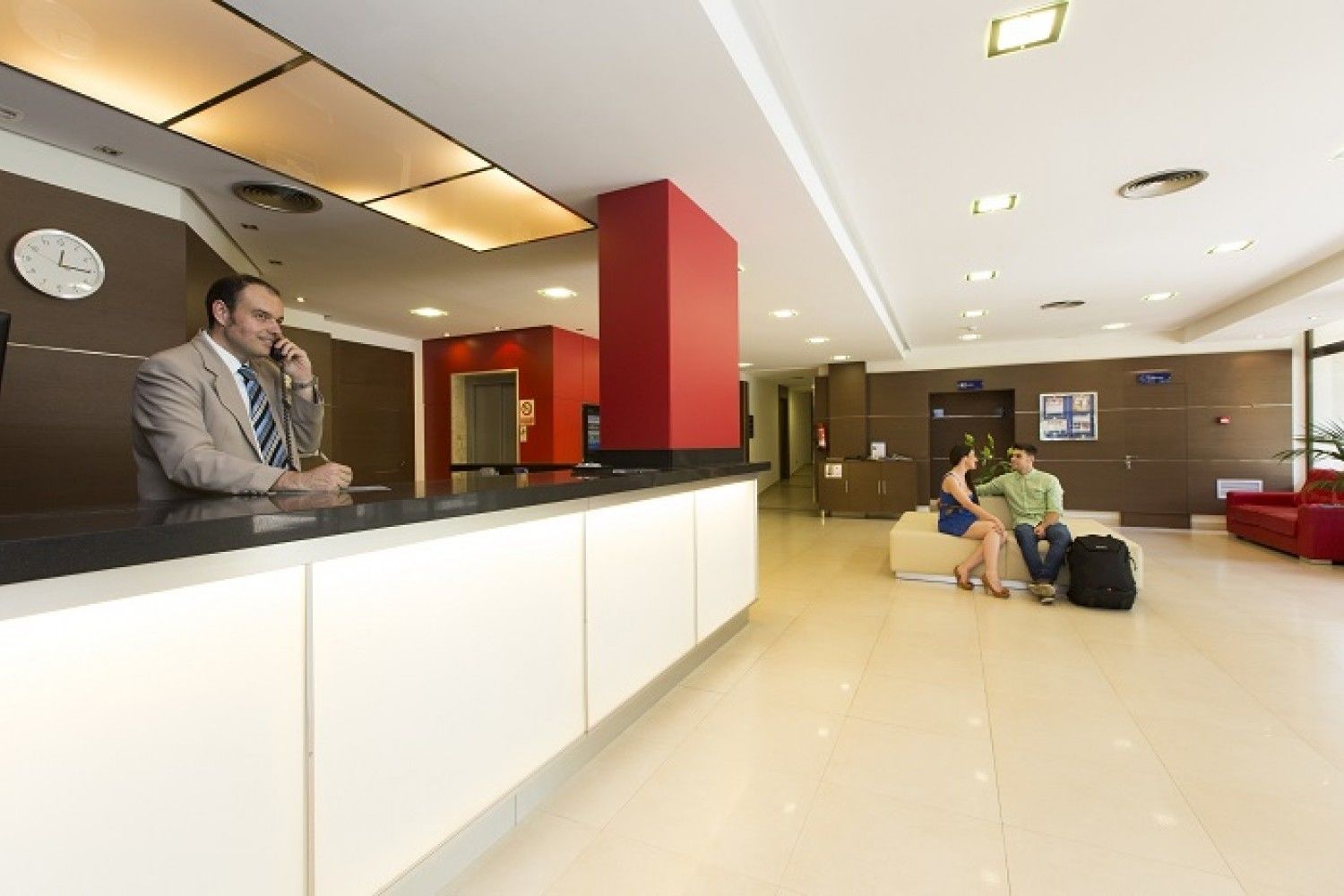 Hotel Pabisa Chico (Adults Only) 帕尔马海滩 外观 照片