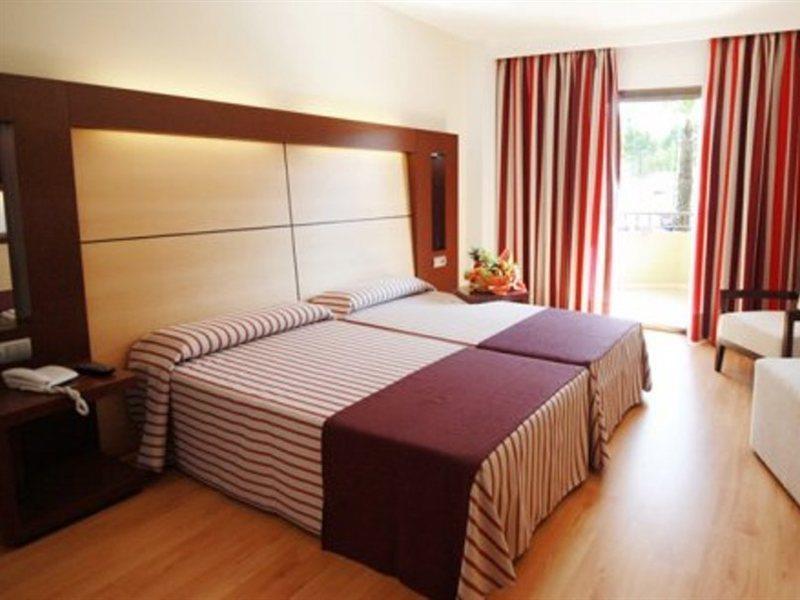 Hotel Pabisa Chico (Adults Only) 帕尔马海滩 外观 照片