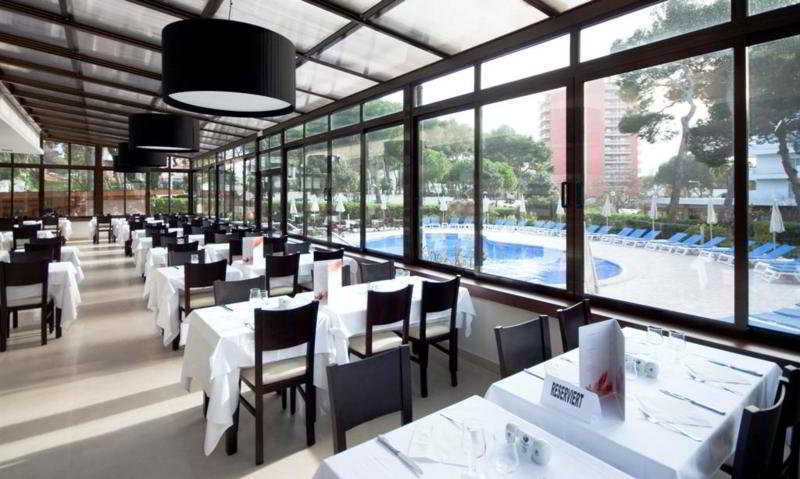 Hotel Pabisa Chico (Adults Only) 帕尔马海滩 外观 照片