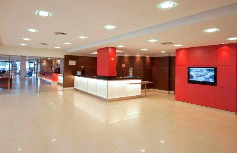 Hotel Pabisa Chico (Adults Only) 帕尔马海滩 外观 照片