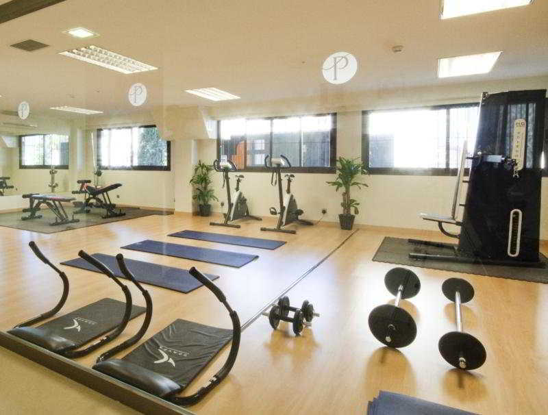 Hotel Pabisa Chico (Adults Only) 帕尔马海滩 外观 照片