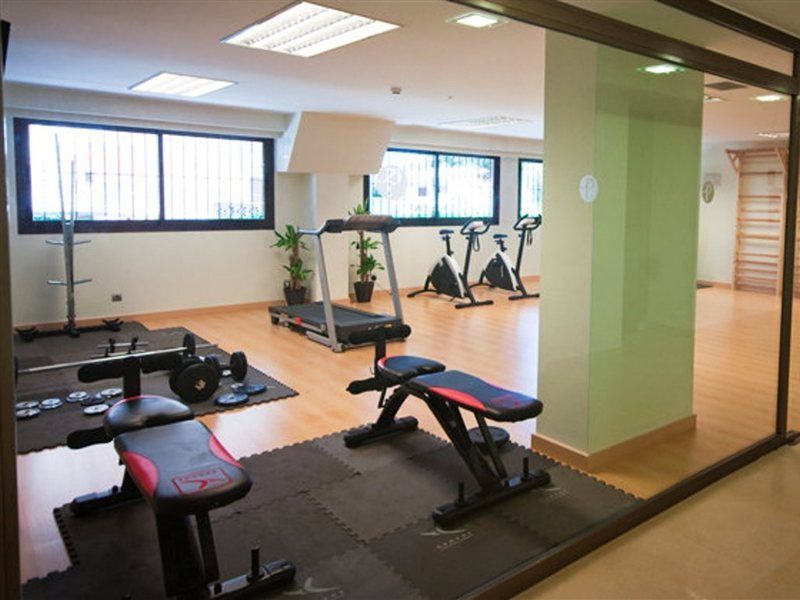 Hotel Pabisa Chico (Adults Only) 帕尔马海滩 外观 照片