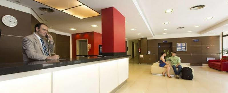 Hotel Pabisa Chico (Adults Only) 帕尔马海滩 外观 照片