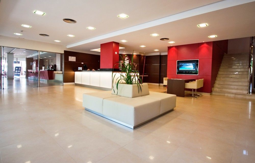 Hotel Pabisa Chico (Adults Only) 帕尔马海滩 外观 照片